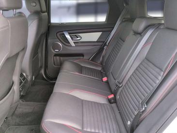 Land Rover Discovery Sport D200 R-Dynamic SE AWD — photo 8