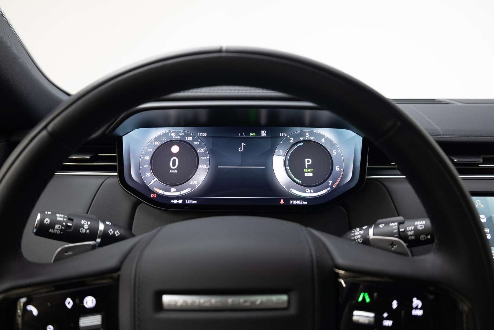 Land Rover Range Rover Sport 3.0 P460e Dynamic HSE PHEV - 2025 - Joinsteer - #10