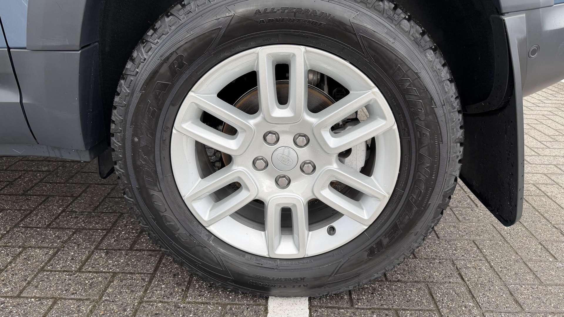 Land Rover Defender 90 D200 S - 2024 - Joinsteer - #21