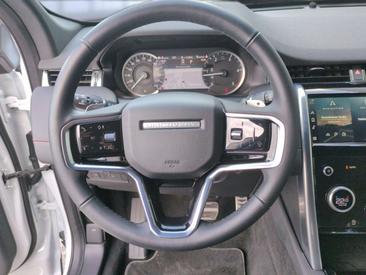 Land Rover Discovery Sport D200 R-Dynamic SE AWD — photo 9