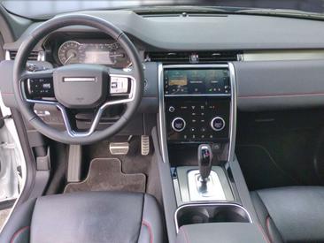 Land Rover Discovery Sport D200 R-Dynamic SE AWD — photo 10