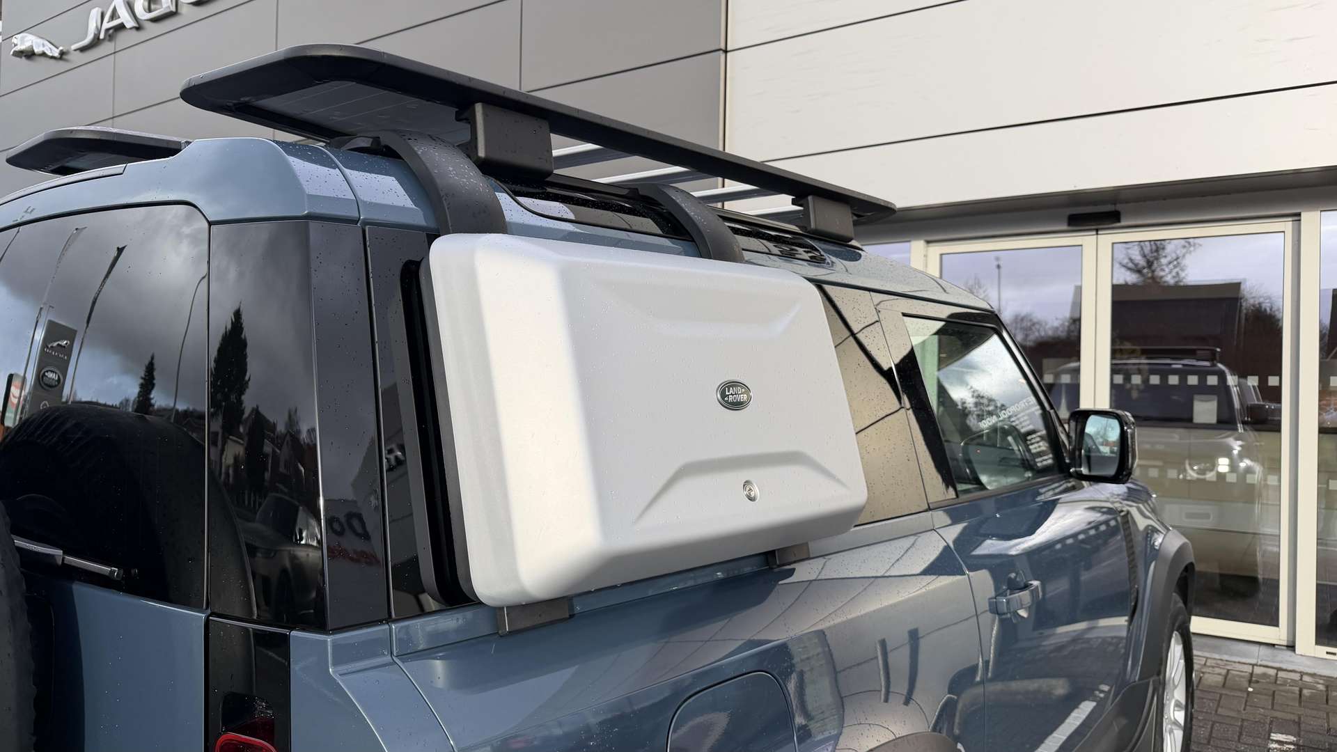 Land Rover Defender 90 D200 S - 2024 - Joinsteer - #22