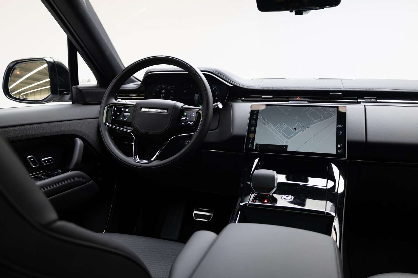 Land Rover Range Rover Sport 3.0 P460e Dynamic HSE PHEV - 2025 - Joinsteer - #12