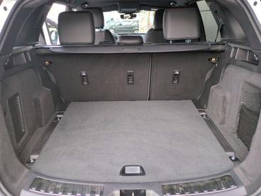 Land Rover Discovery Sport D200 R-Dynamic SE AWD — photo 12