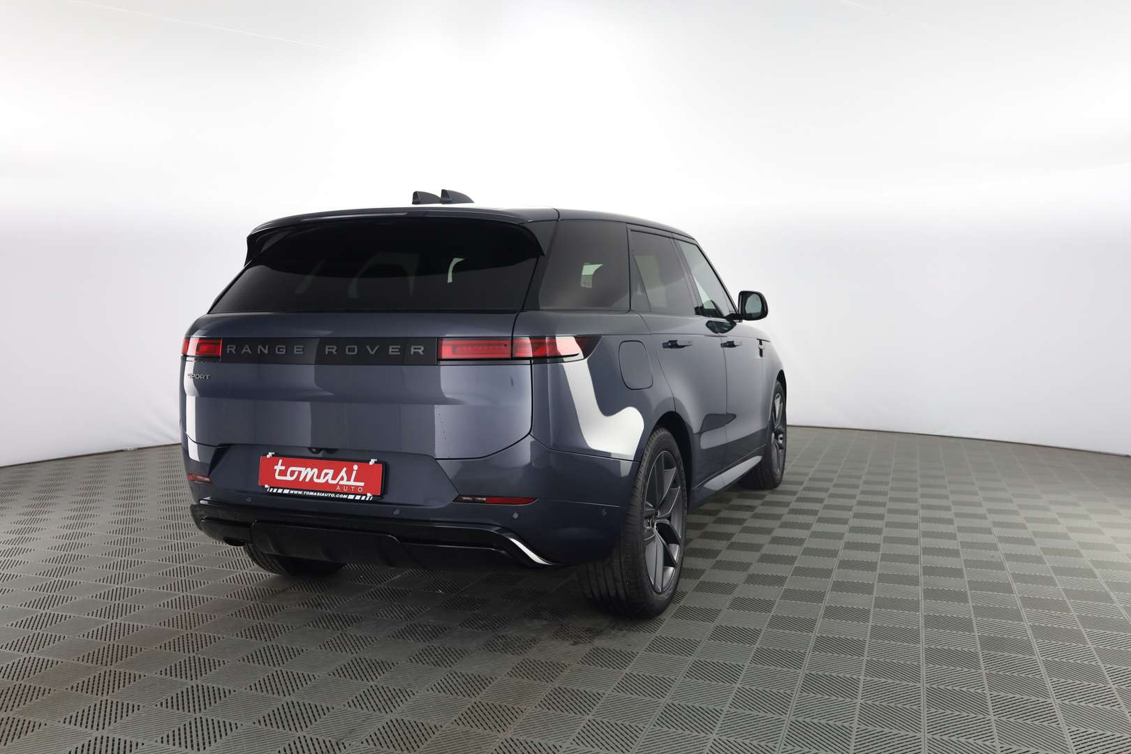 Land Rover Range Rover Sport Dynamic HSE 3.0D L6 300 CV - 2025 - Joinsteer - #3