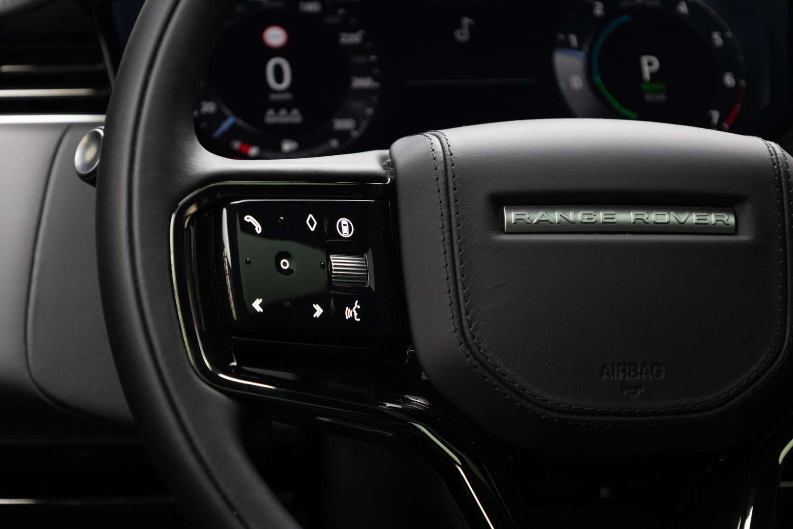 Land Rover Range Rover Sport 3.0 P460e Dynamic HSE PHEV - 2025 - Joinsteer - #14