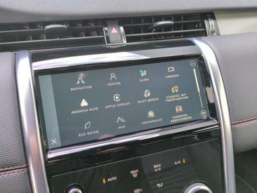 Land Rover Discovery Sport D200 R-Dynamic SE AWD — photo 13