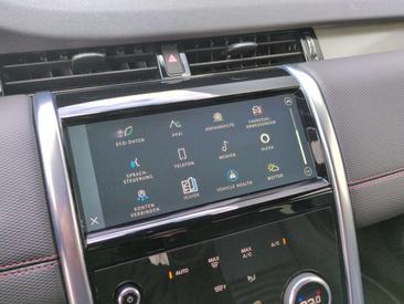 Land Rover Discovery Sport D200 R-Dynamic SE AWD — photo 14