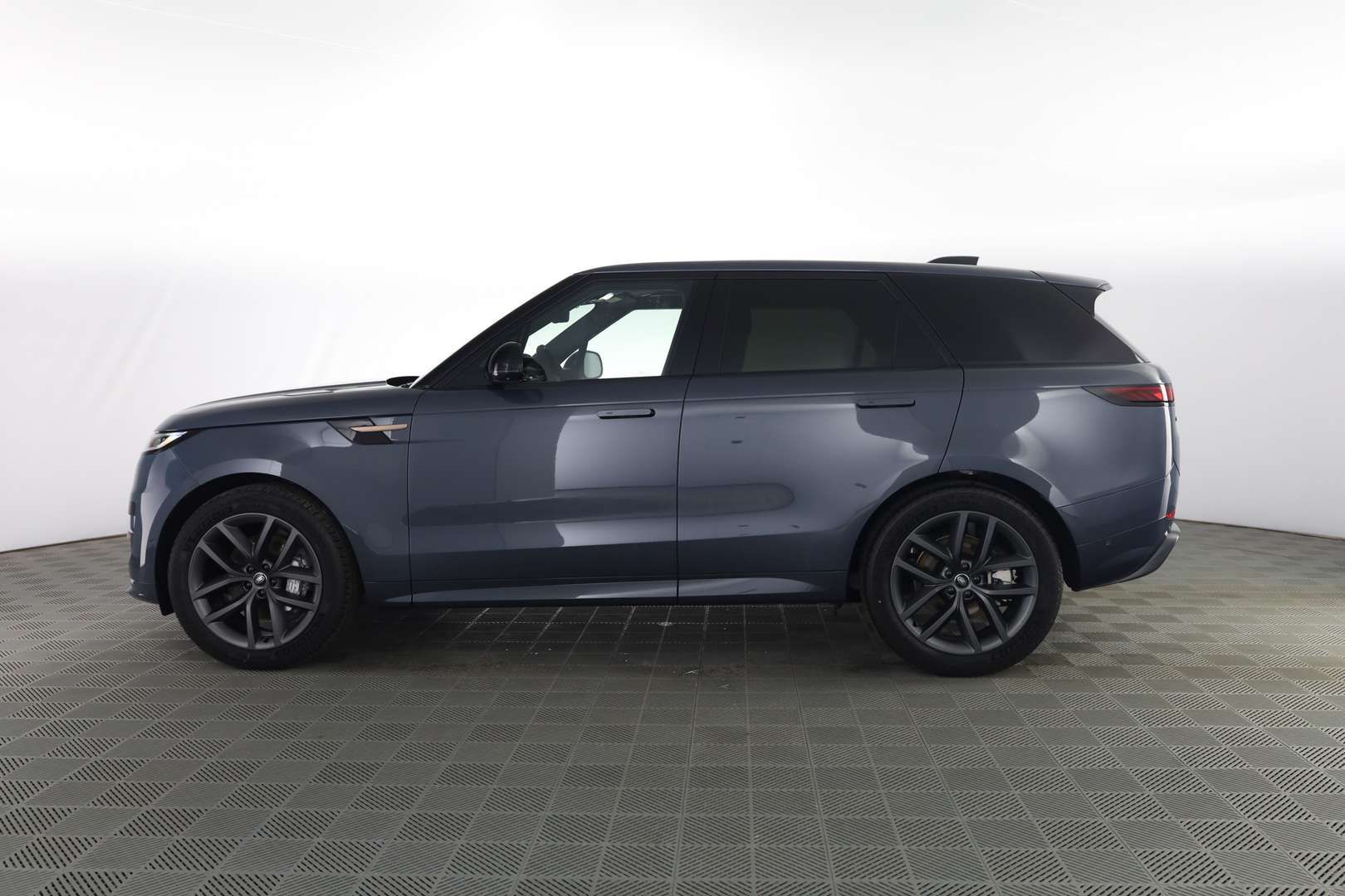 Land Rover Range Rover Sport Dynamic HSE 3.0D L6 300 CV - 2025 - Joinsteer - #5
