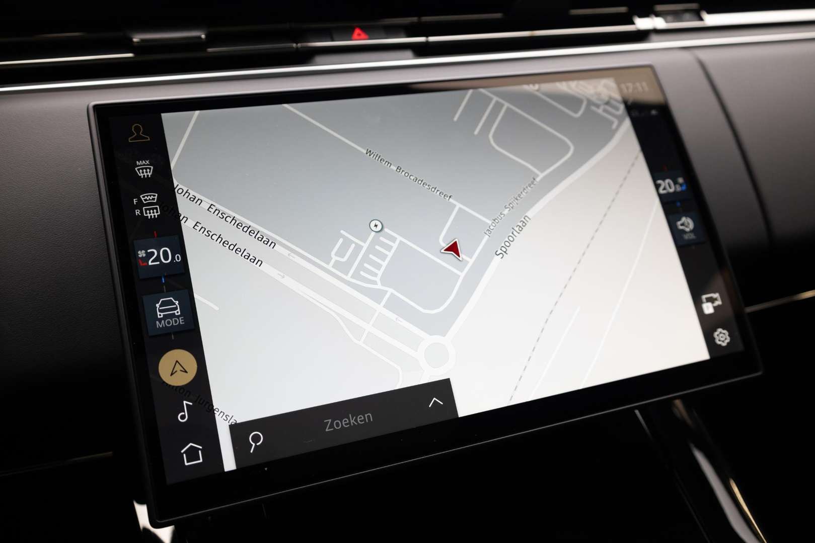 Land Rover Range Rover Sport 3.0 P460e Dynamic HSE PHEV - 2025 - Joinsteer - #16
