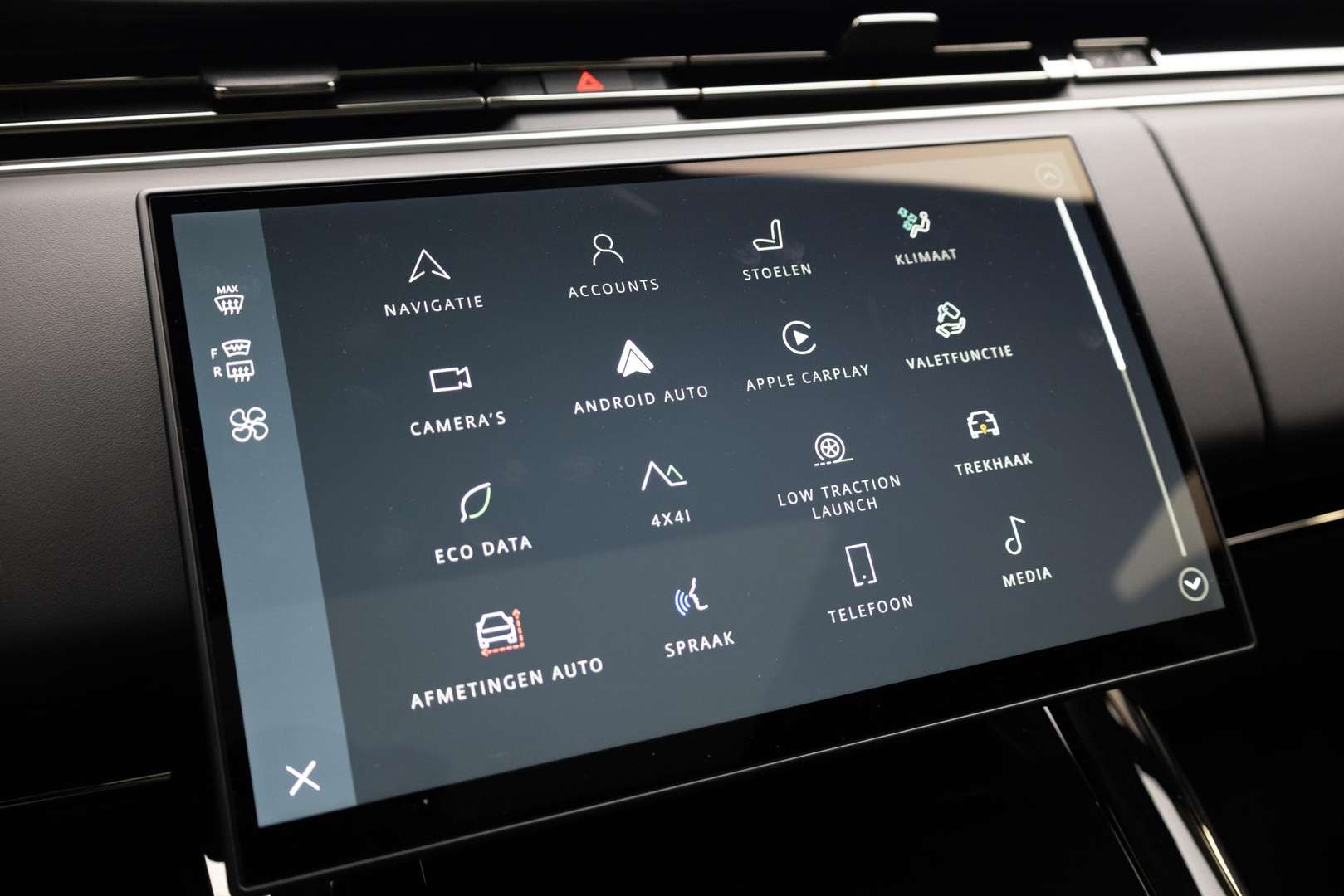 Land Rover Range Rover Sport 3.0 P460e Dynamic HSE PHEV - 2025 - Joinsteer - #17