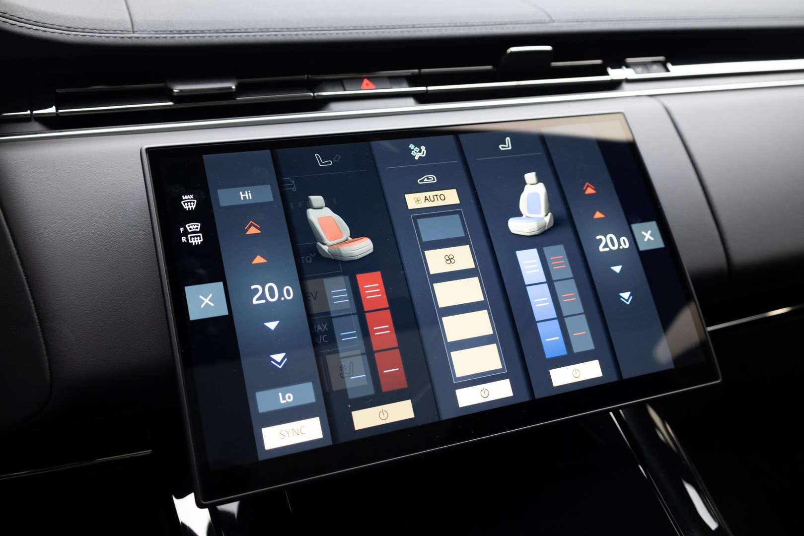 Land Rover Range Rover Sport 3.0 P460e Dynamic HSE PHEV - 2025 - Joinsteer - #18