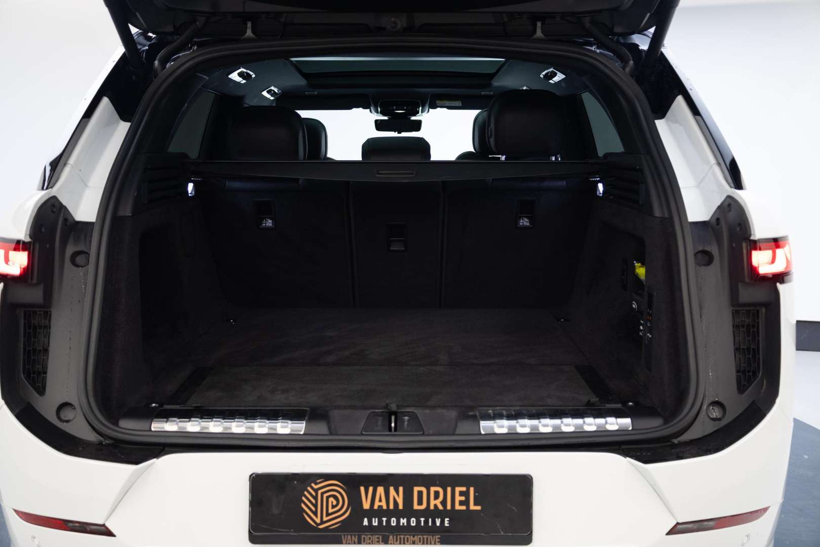 Land Rover Range Rover Sport 3.0 P460e Dynamic HSE PHEV - 2025 - Joinsteer - #23