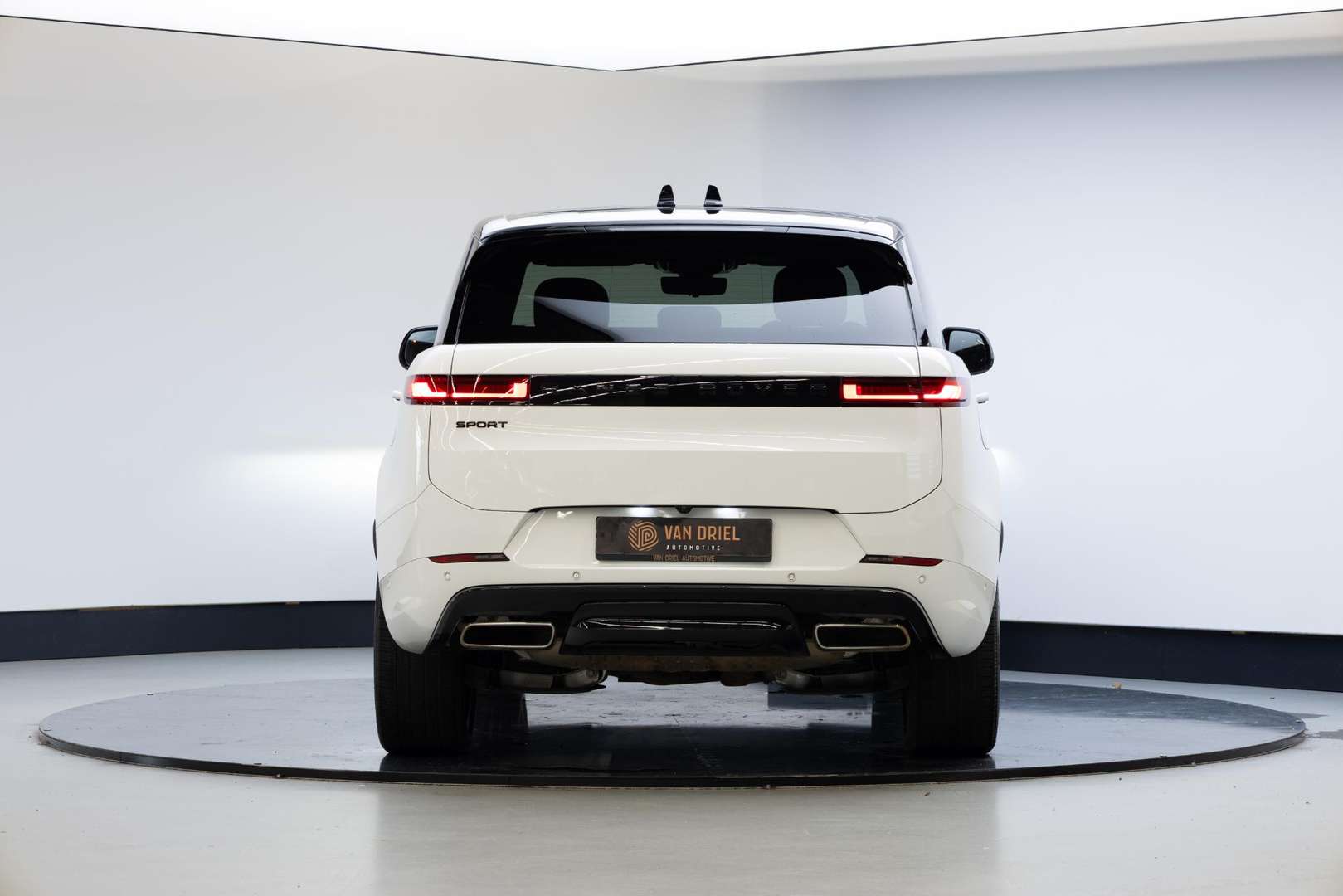 Land Rover Range Rover Sport 3.0 P460e Dynamic HSE PHEV - 2025 - Joinsteer - #26