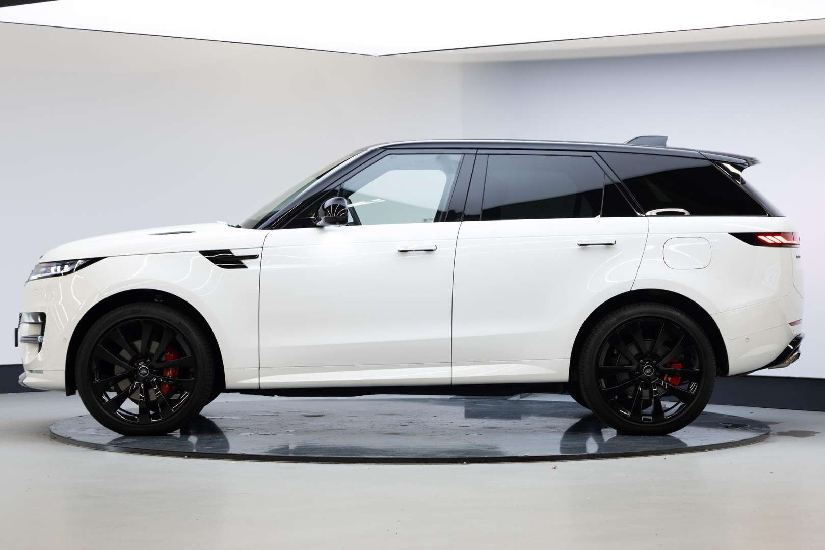 Land Rover Range Rover Sport 3.0 P460e Dynamic HSE PHEV - 2025 - Joinsteer - #27