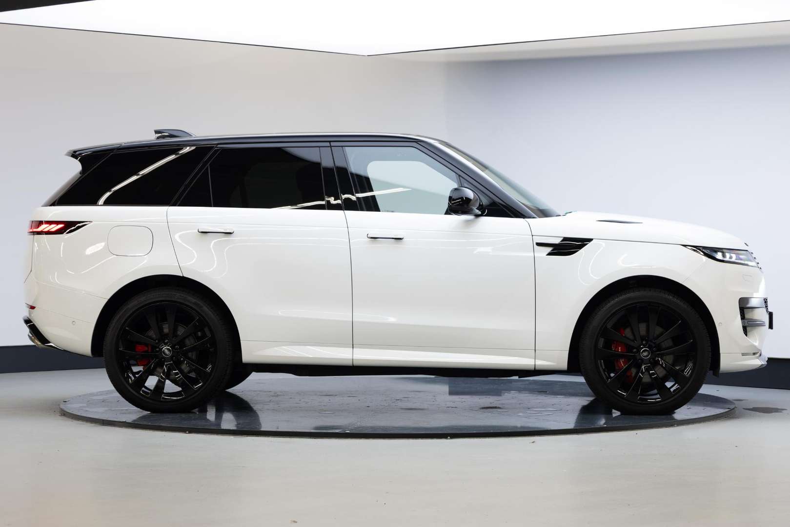 Land Rover Range Rover Sport 3.0 P460e Dynamic HSE PHEV - 2025 - Joinsteer - #28