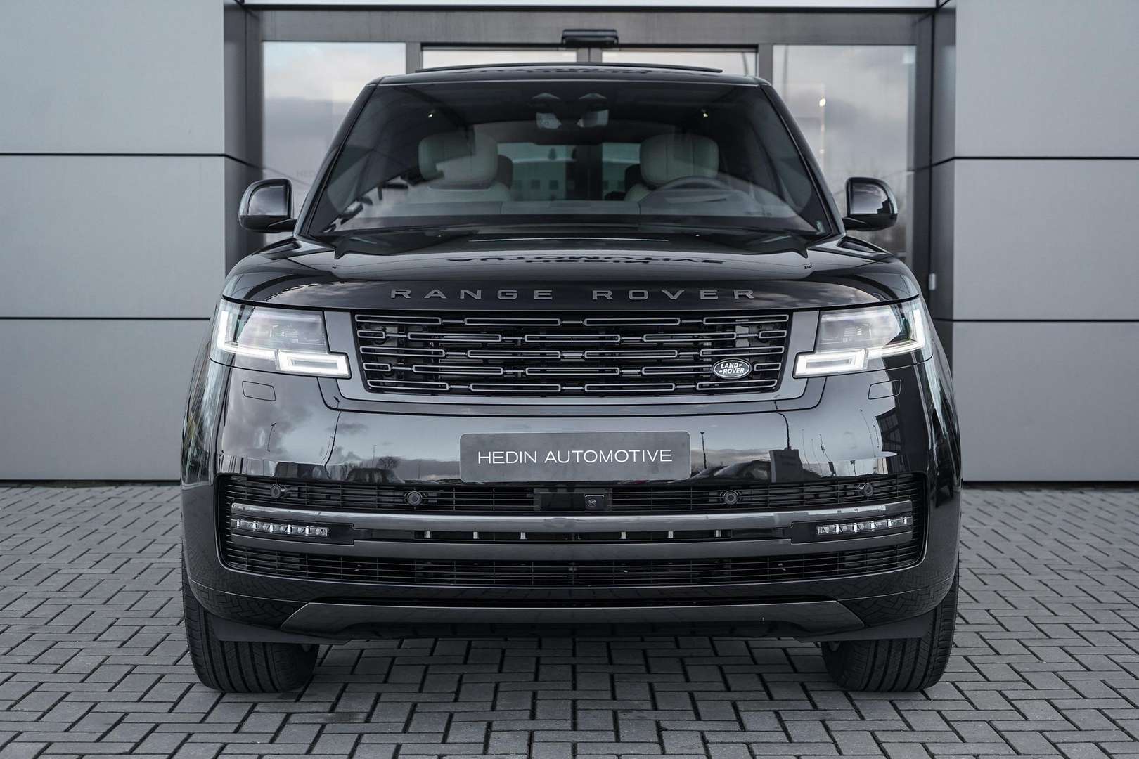 Land Rover Range Rover P460e Autobiography L Rear Seat Ent. L Caraway Int - 2026 - Joinsteer - #2