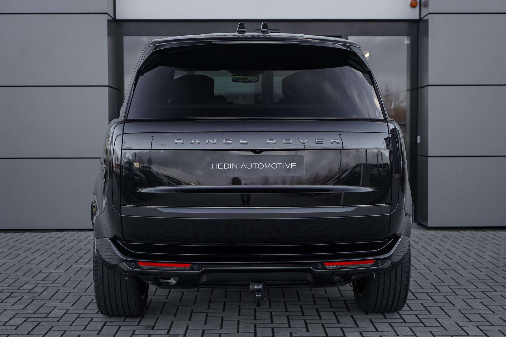 Land Rover Range Rover P460e Autobiography L Rear Seat Ent. L Caraway Int - 2026 - Joinsteer - #4