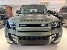Land Rover Defender 110 D250 X-Dynamic SE - 2026 - Joinsteer - #1