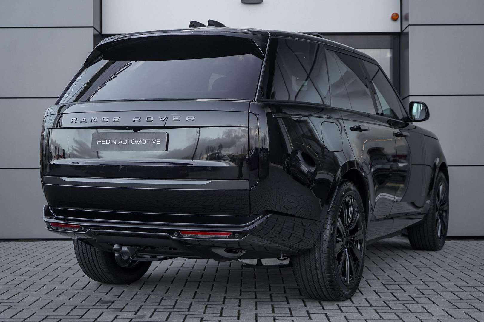 Land Rover Range Rover P460e Autobiography L Rear Seat Ent. L Caraway Int - 2026 - Joinsteer - #5