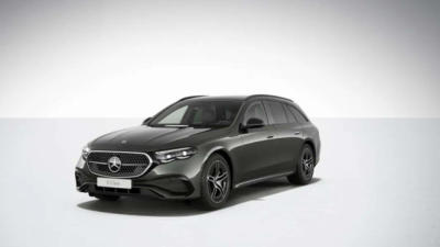 Mercedes Classe E 450d AMG -  - Joinsteer - #1