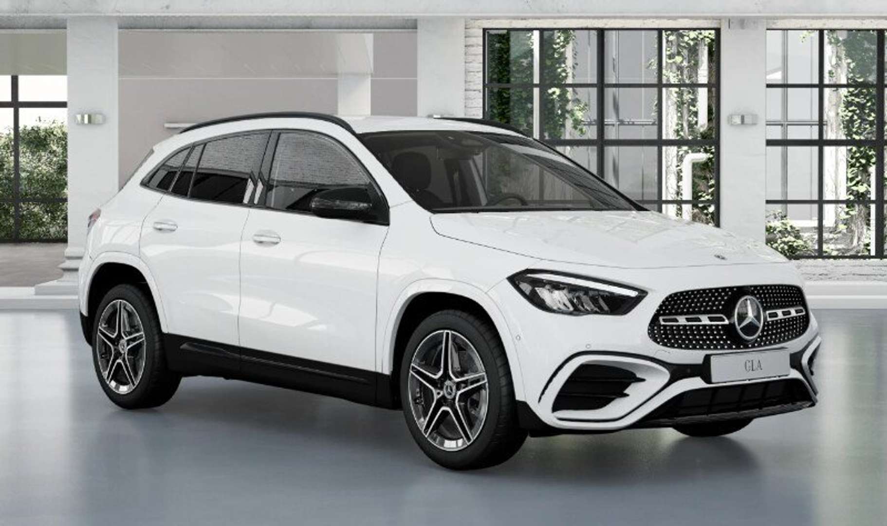 Mercedes GLA 220 D AMG Line Advanced Plus - 2024 - Joinsteer - #1