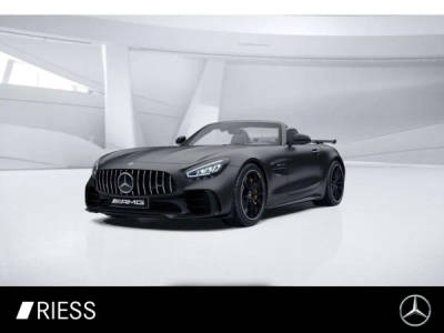 Mercedes AMG GT Roadster R - 2020 - Joinsteer - #1
