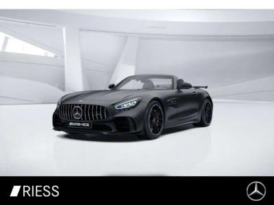 Mercedes AMG GT Roadster R -  - Joinsteer - #1