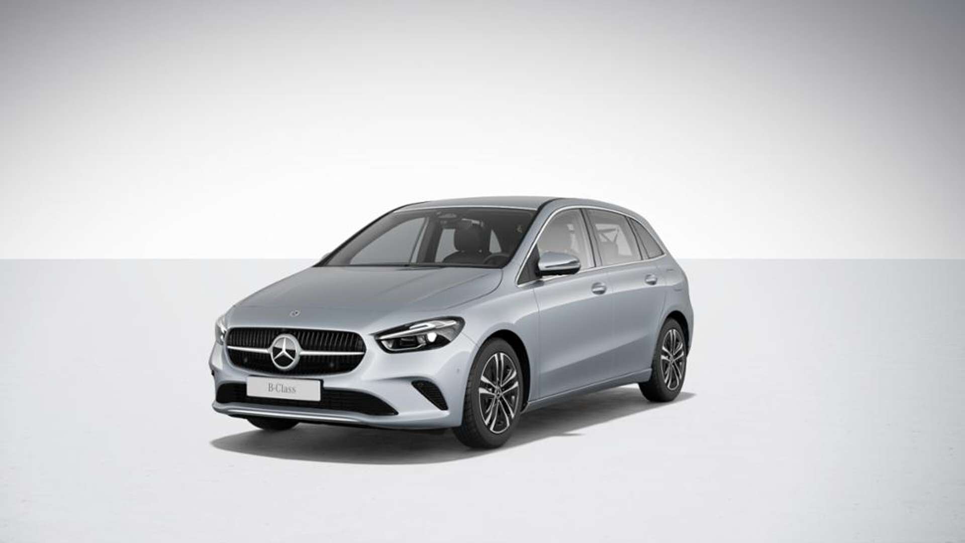 Mercedes Classe B 180 Progressive - 2025 - Joinsteer - #1