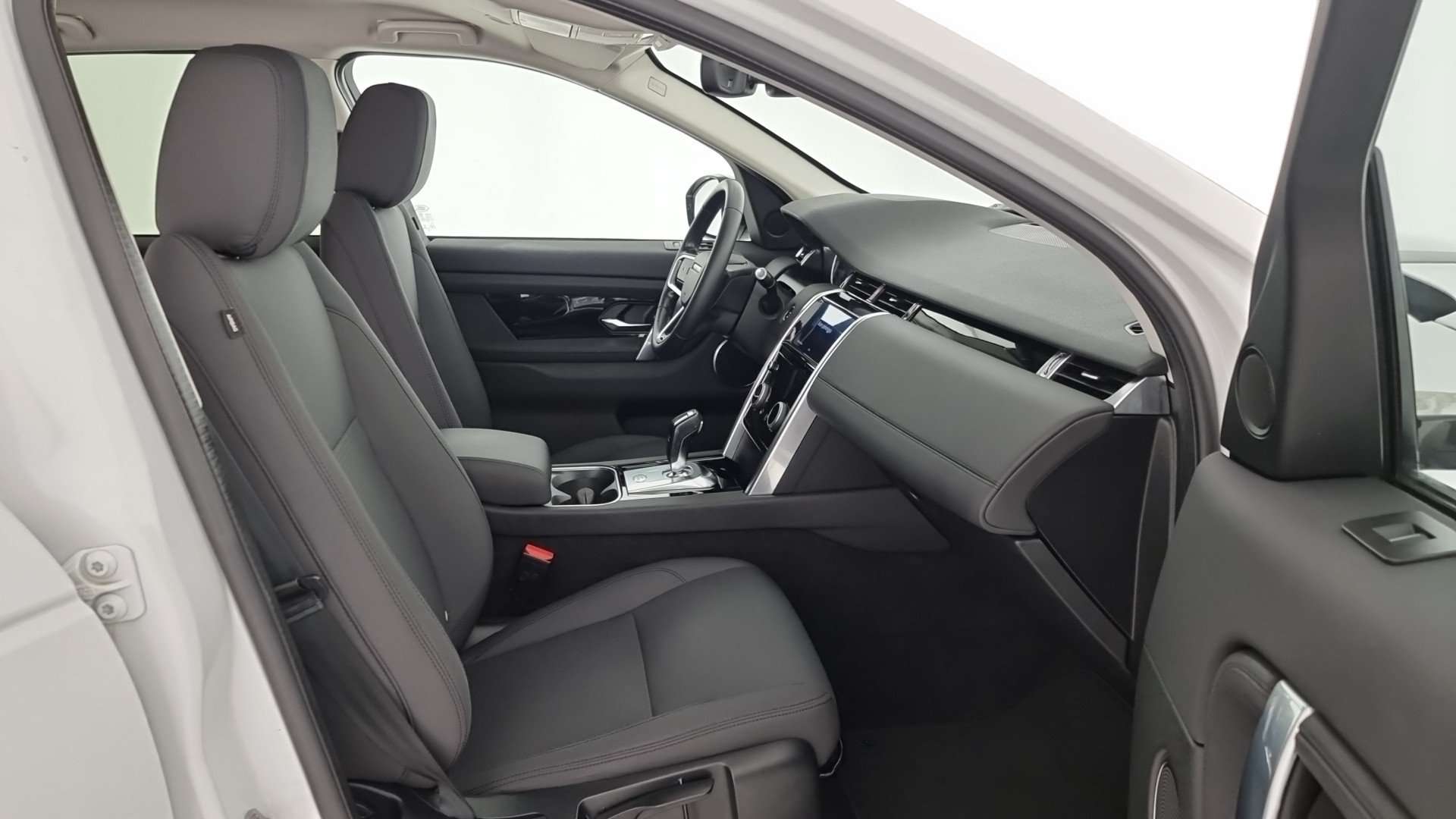 Land Rover Discovery Sport 2.0 TD4 163cv 4WD Aut. - 2021 - Joinsteer - #3