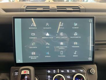 Land Rover Defender 110 D250 X-Dynamic SE — photo 23