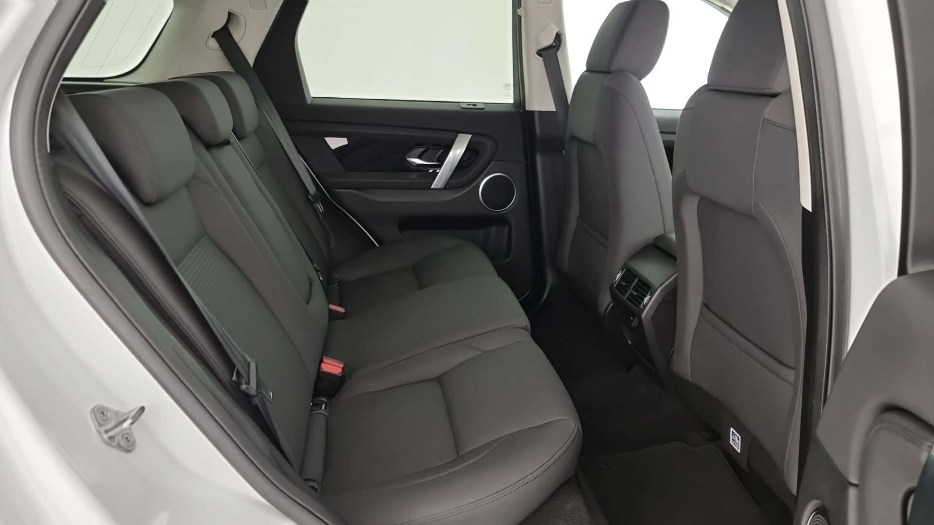 Land Rover Discovery Sport 2.0 TD4 163cv 4WD Aut. - 2021 - Joinsteer - #5