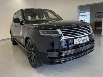 Land Rover Range Rover SV Aut. P550e PHEV AWD