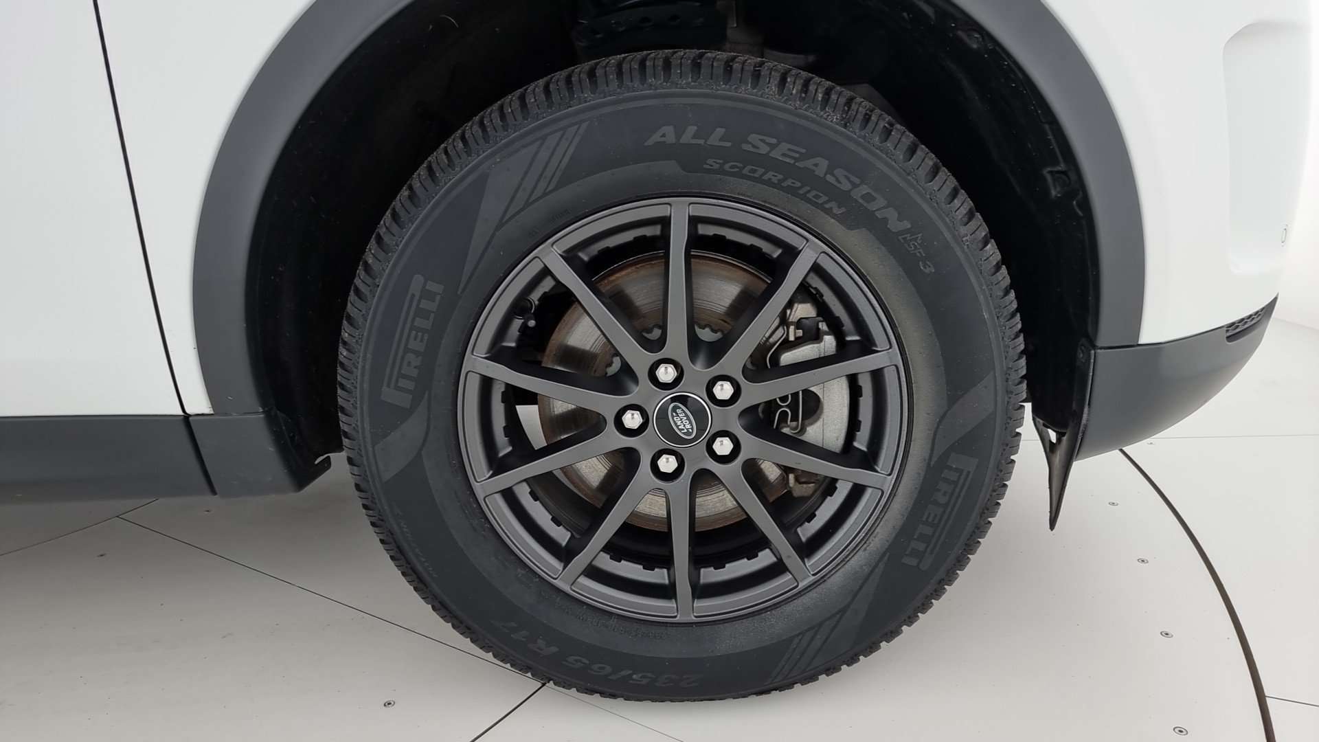 Land Rover Discovery Sport 2.0 TD4 163cv 4WD Aut. - 2021 - Joinsteer - #9