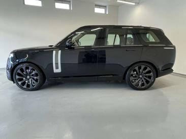 Land Rover Range Rover SV Aut. P550e PHEV AWD — photo 5