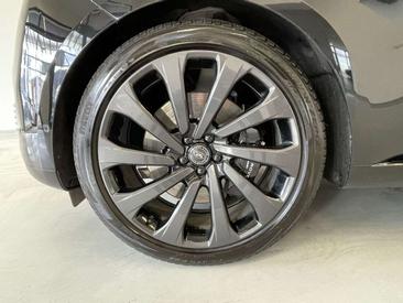 Land Rover Range Rover SV Aut. P550e PHEV AWD — photo 6