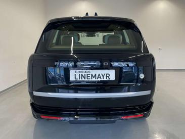 Land Rover Range Rover SV Aut. P550e PHEV AWD — photo 8