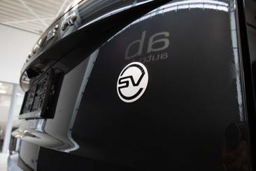 Land Rover Range Rover P510e SV MERIDIAN PREMIUM, PANO, MASSAGE, HEAD-UP — photo 11
