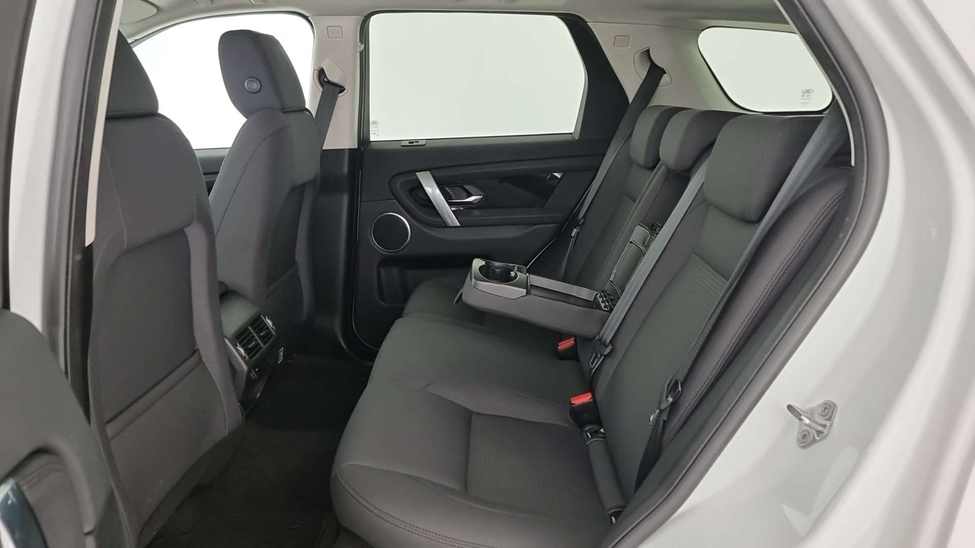 Land Rover Discovery Sport 2.0 TD4 163cv 4WD Aut. - 2021 - Joinsteer - #13