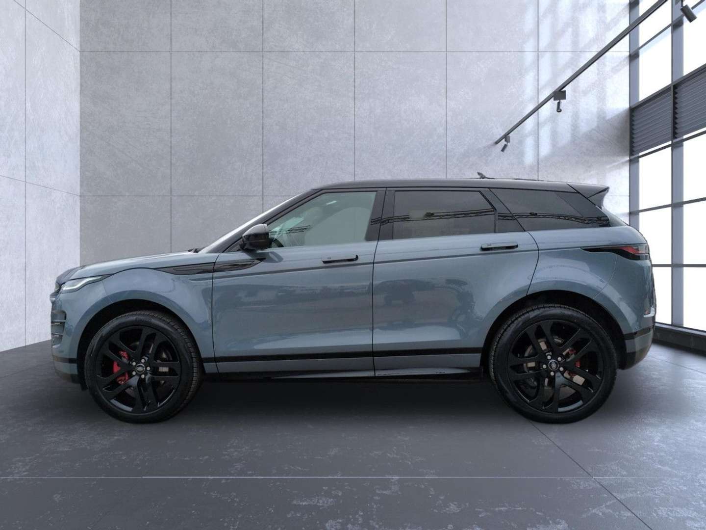 Land Rover Range Rover Evoque D200 R-Dynamic SE Pano/AHK Navi - 2022 - Joinsteer - #3