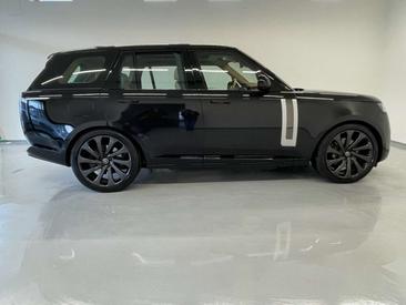 Land Rover Range Rover SV Aut. P550e PHEV AWD — photo 12