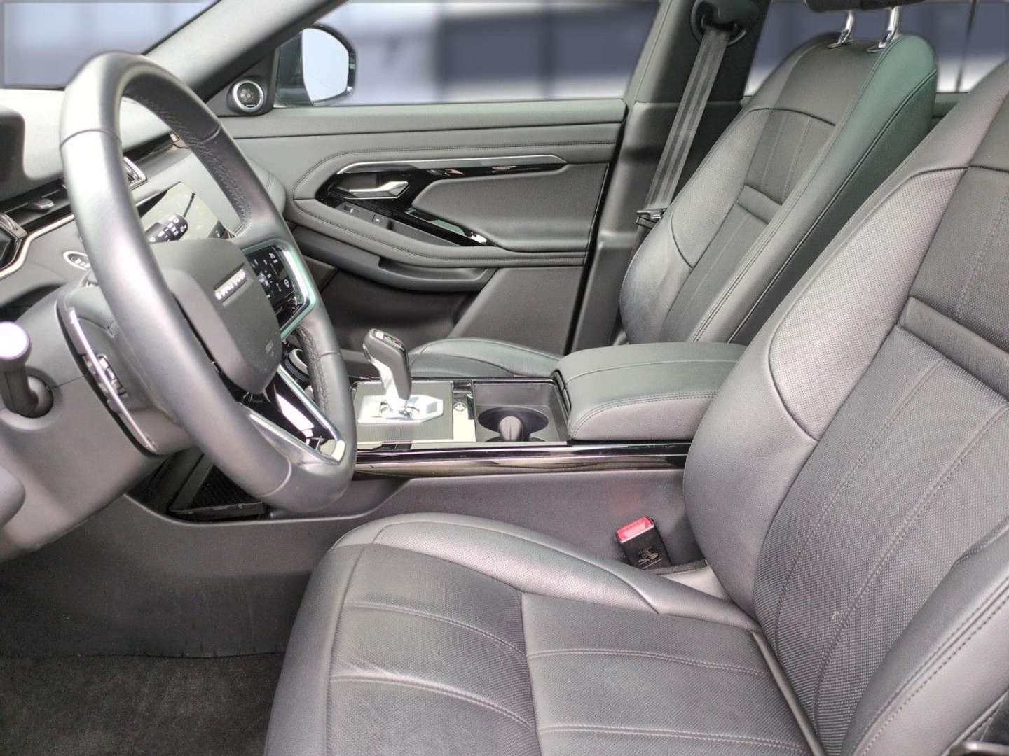 Land Rover Range Rover Evoque D200 R-Dynamic SE Pano/AHK Navi - 2022 - Joinsteer - #6