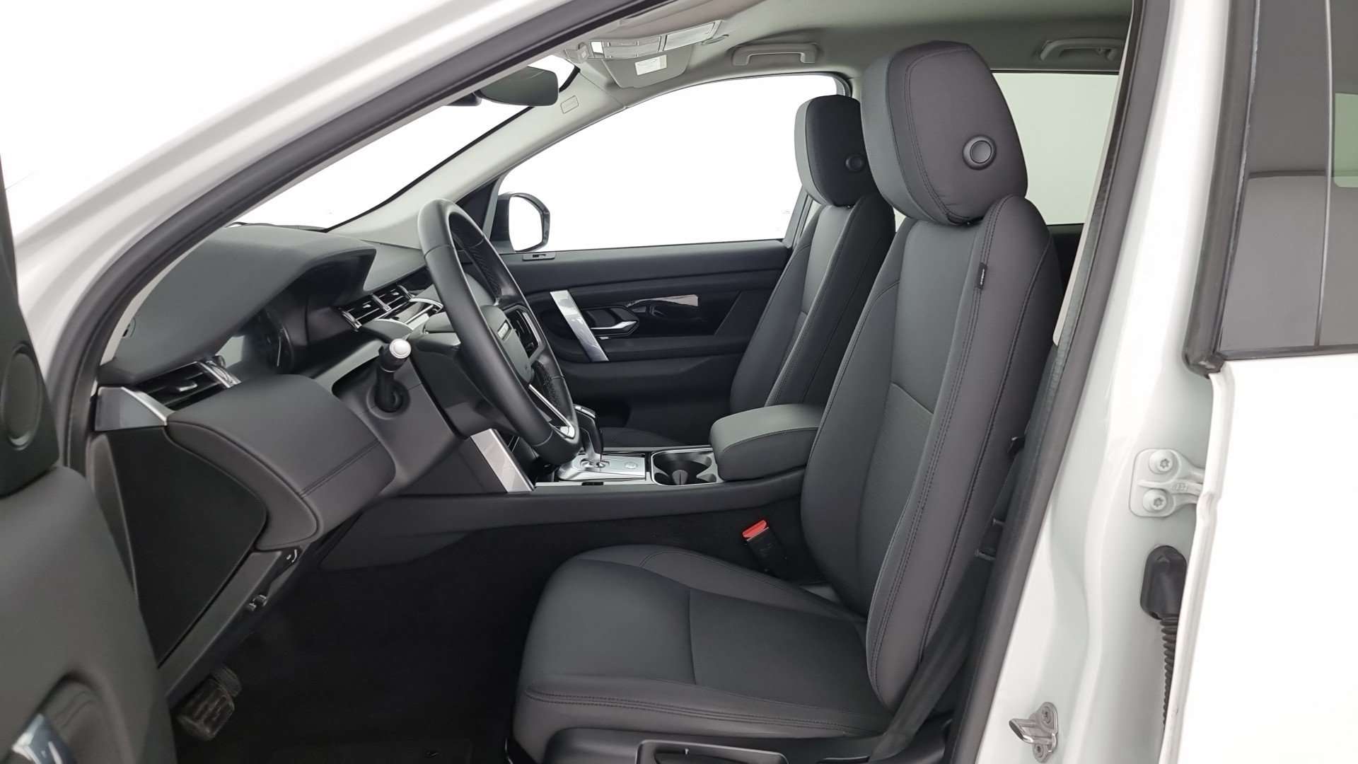 Land Rover Discovery Sport 2.0 TD4 163cv 4WD Aut. - 2021 - Joinsteer - #18