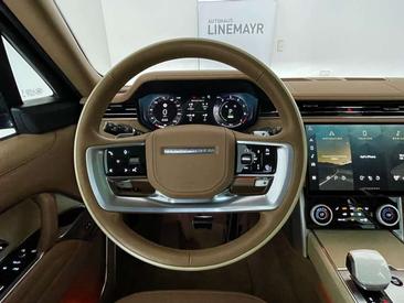 Land Rover Range Rover SV Aut. P550e PHEV AWD — photo 14