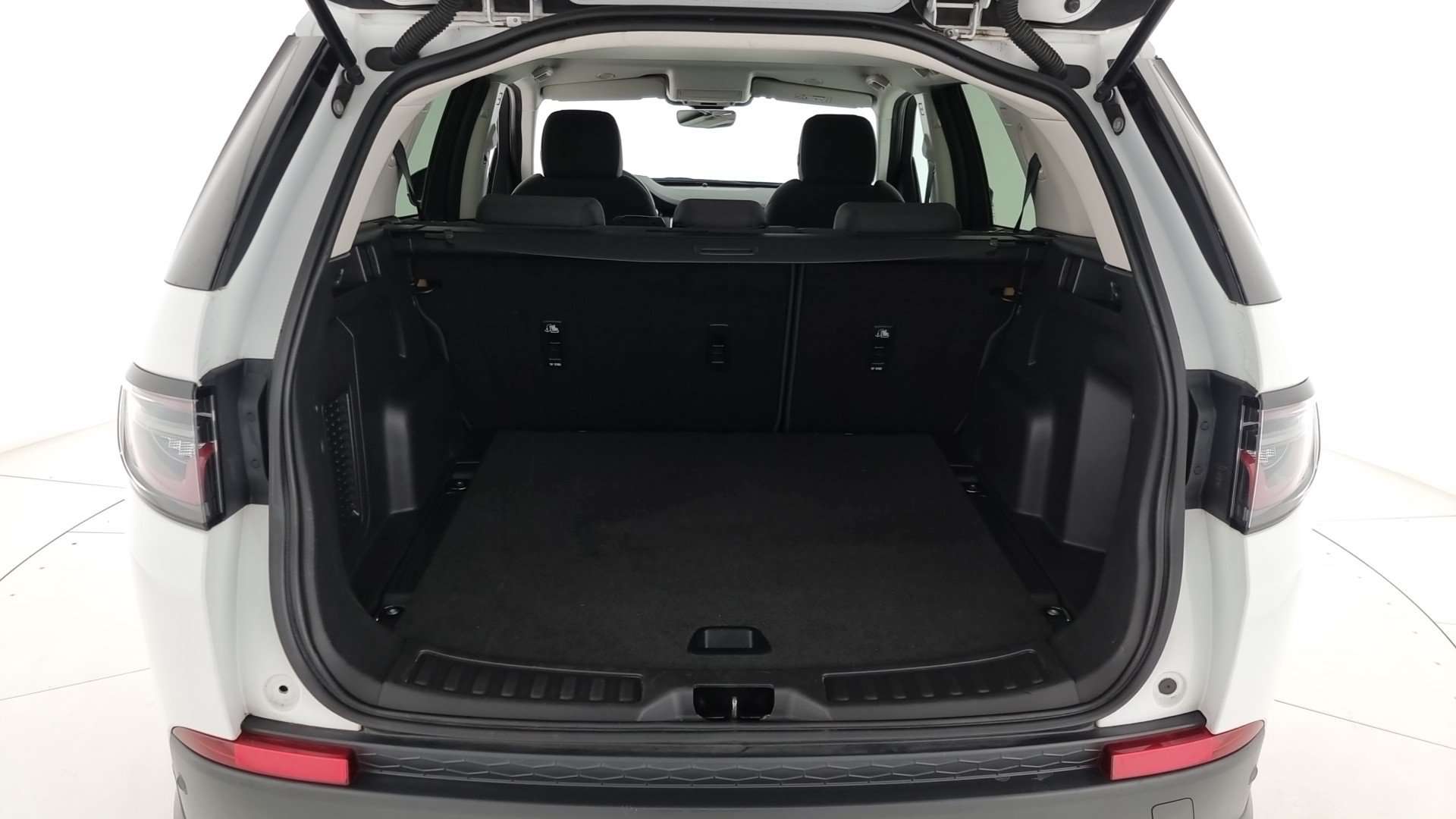 Land Rover Discovery Sport 2.0 TD4 163cv 4WD Aut. - 2021 - Joinsteer - #20