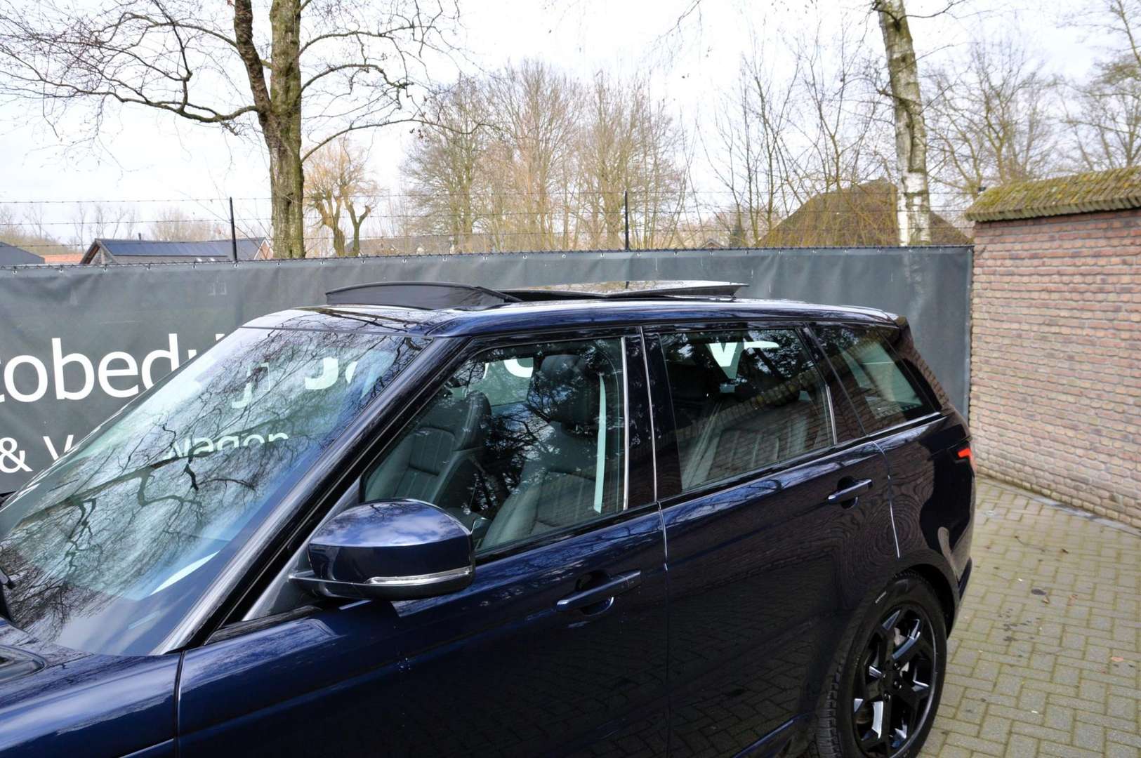 Land Rover Range Rover Sport P400e Panoramdak|Black Pack|Luchtvering|Leder|Sta - 2021 - Joinsteer - #6