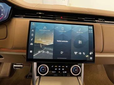 Land Rover Range Rover SV Aut. P550e PHEV AWD — photo 16