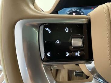 Land Rover Range Rover SV Aut. P550e PHEV AWD — photo 18
