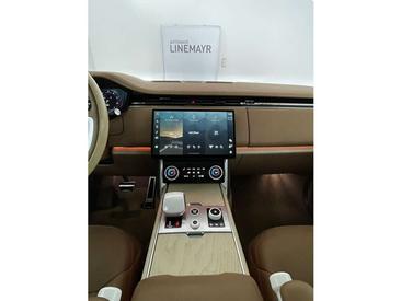 Land Rover Range Rover SV Aut. P550e PHEV AWD — photo 24