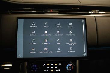 Land Rover Range Rover P510e SV MERIDIAN PREMIUM, PANO, MASSAGE, HEAD-UP — photo 29